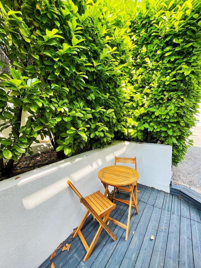Saint Paul De Vence - Le Kub Plex Apartment La Colle-sur-Loup Exterior photo